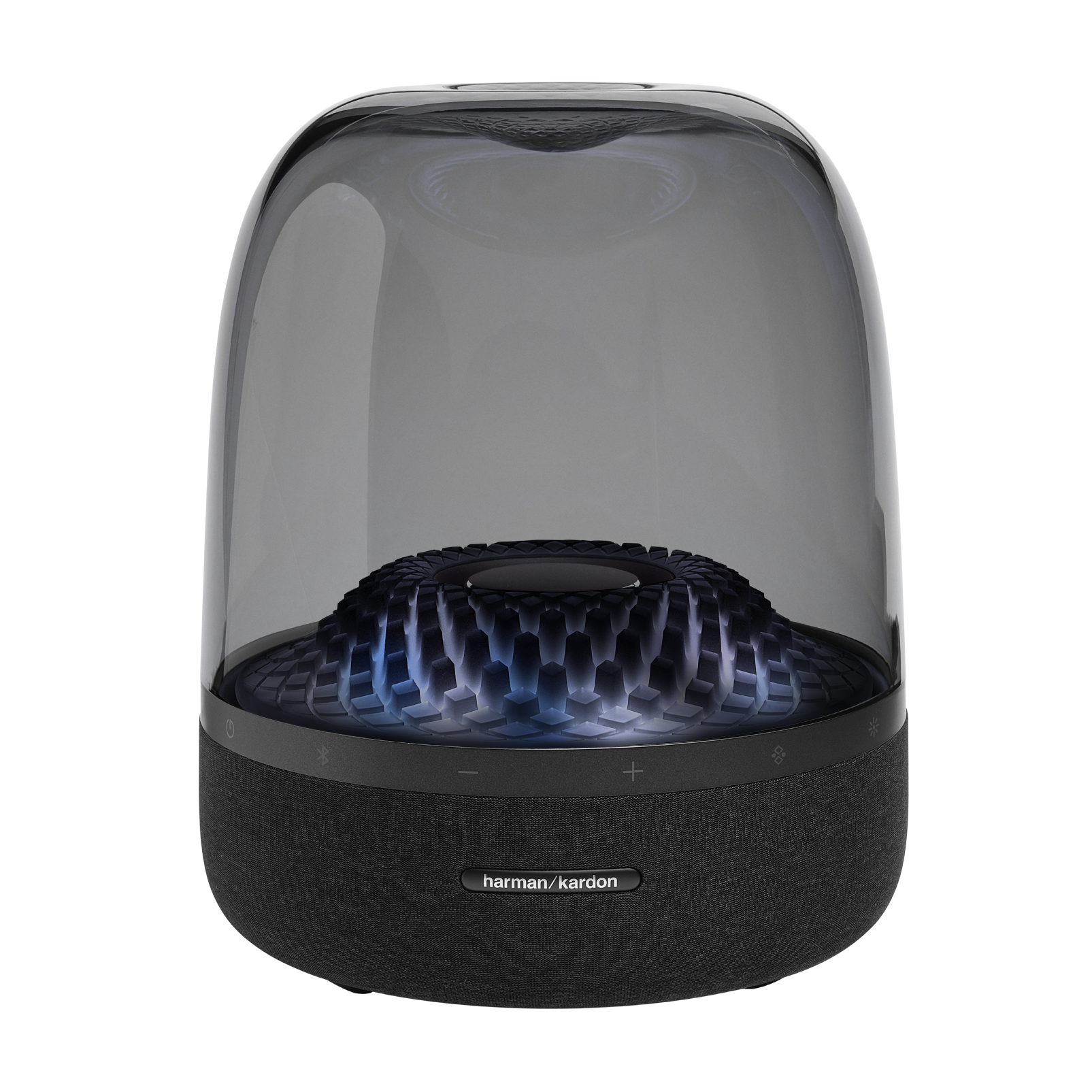 スピーカー・ウーファー Harman Kardon AURA STUDIO 4 Wireless Harman Kardon Aura Studio 4