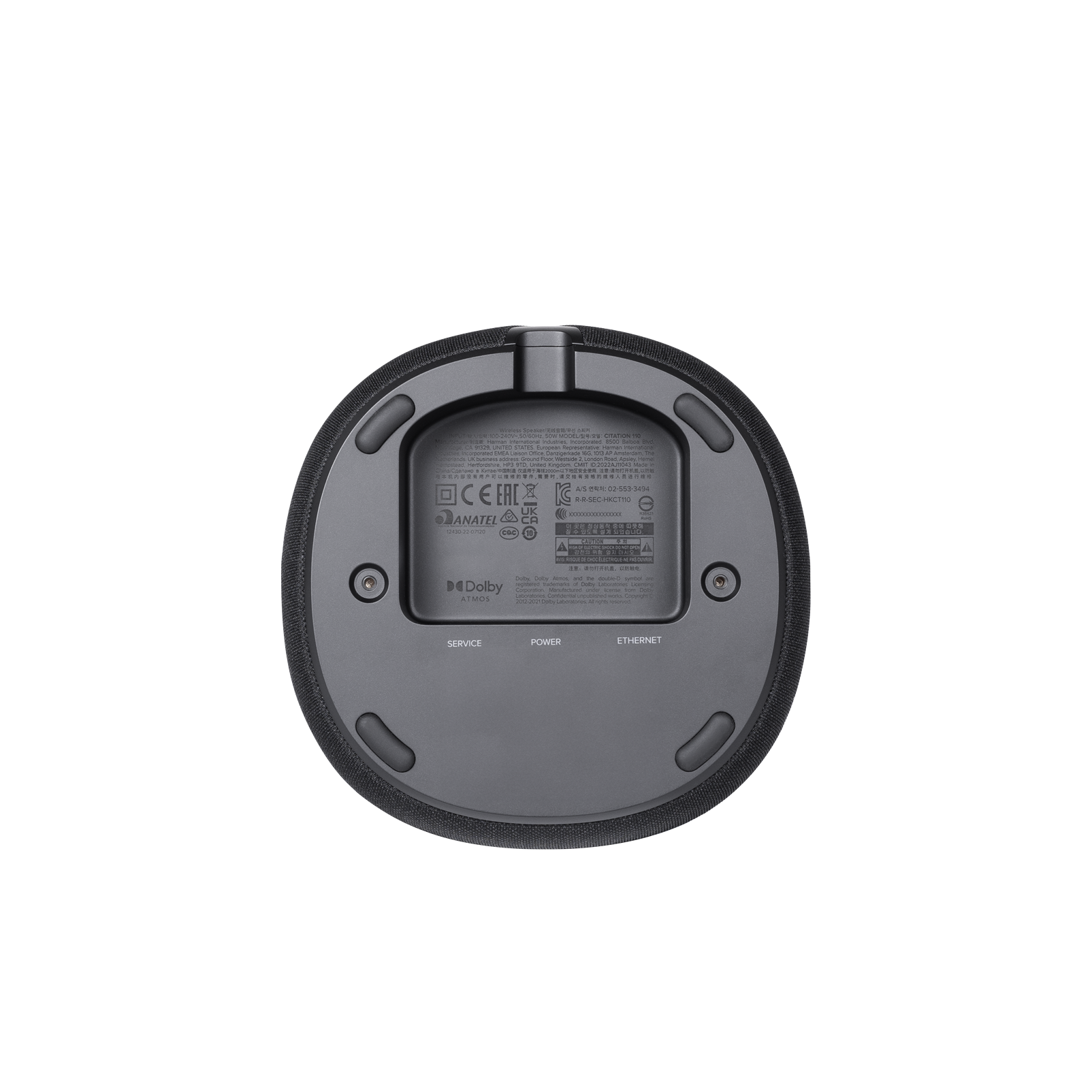 Harman Kardon Enchant Surround