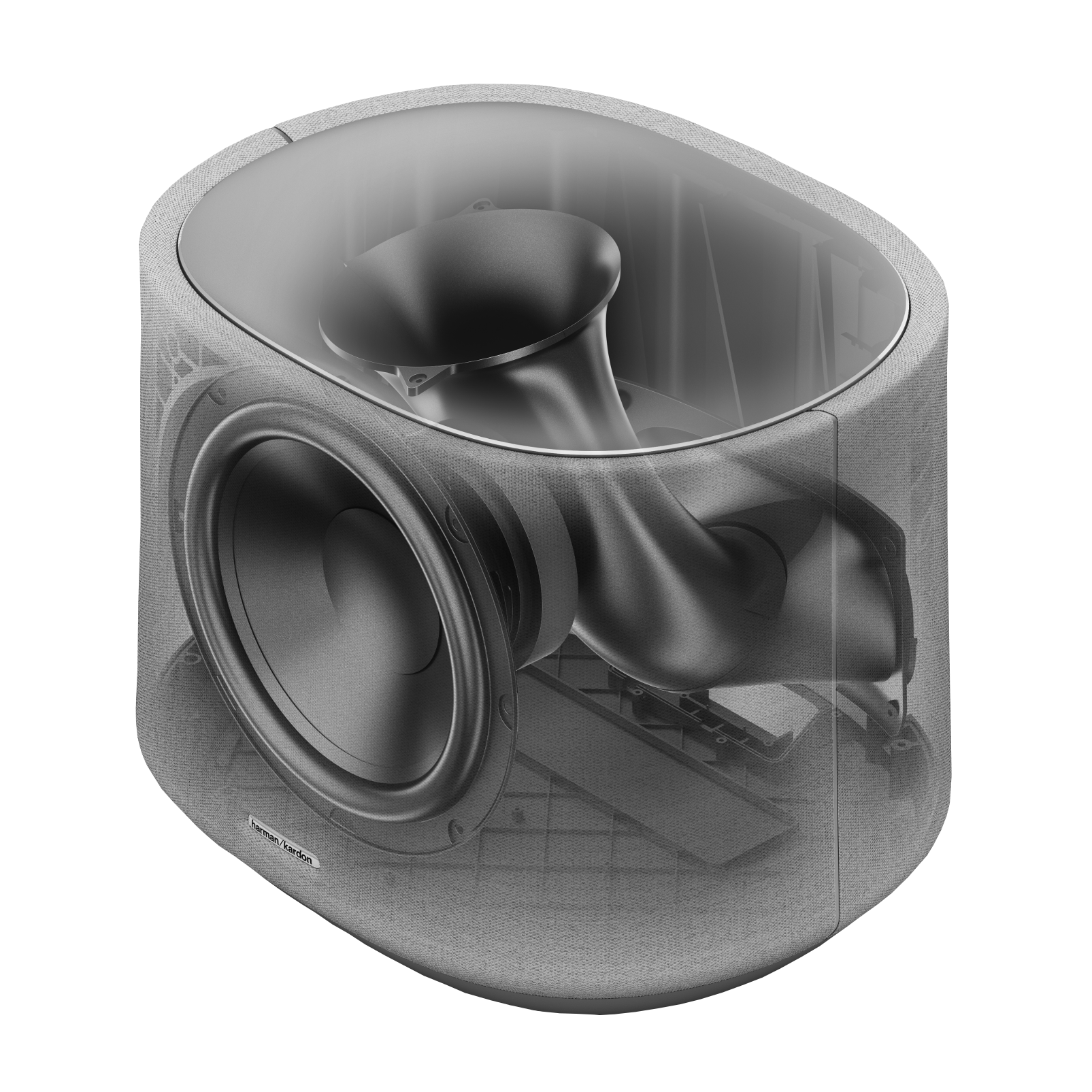 Harman Kardon Citation Subwoofer