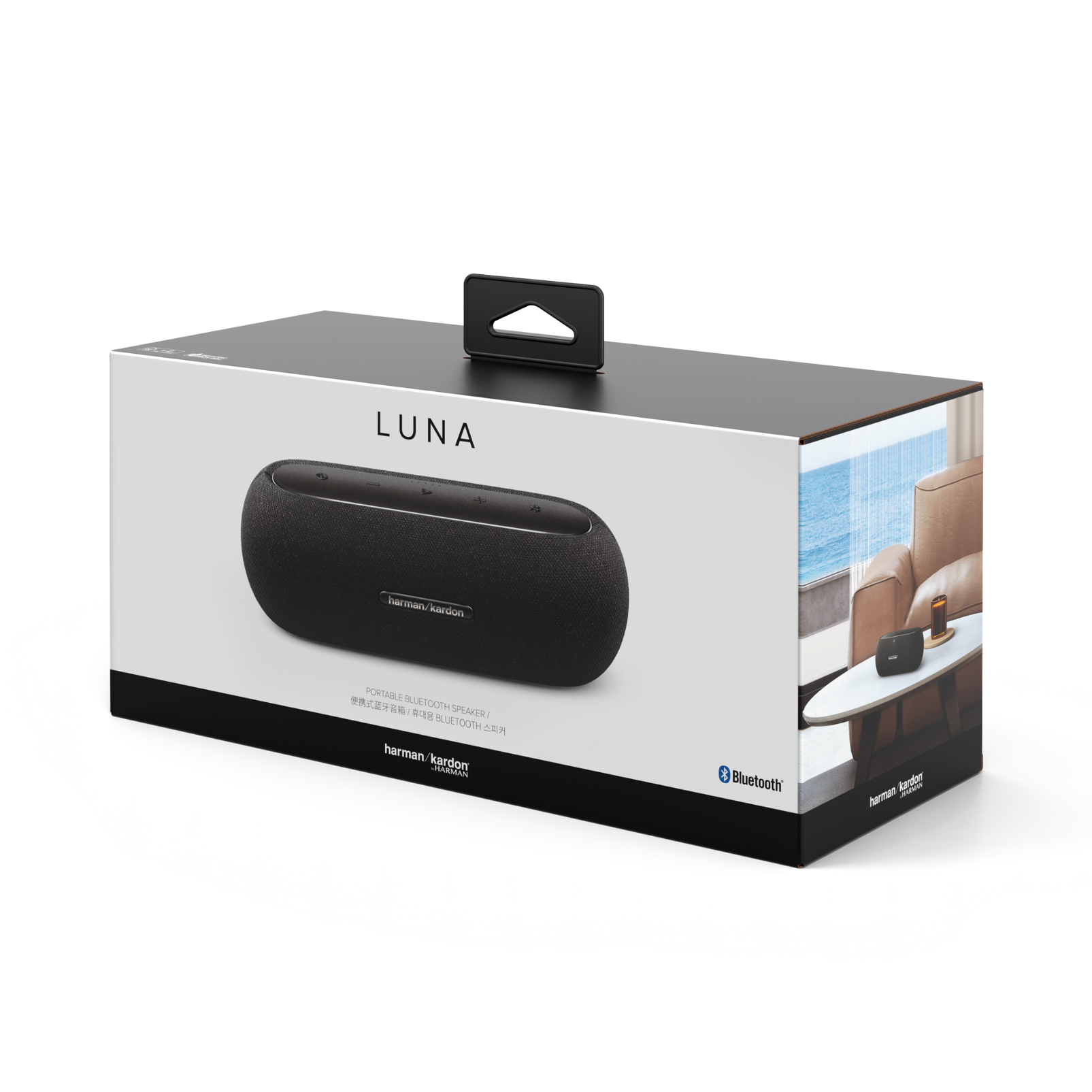 Harman Kardon Luna Harman Kardon Luna
