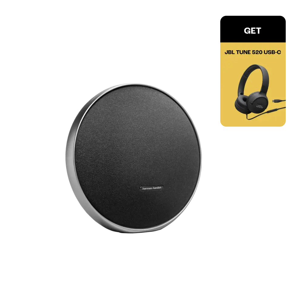Harman Kardon Onyx Studio 9 | Get JBL Tune 520 USB-C
