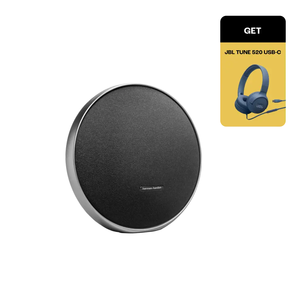 Harman Kardon Onyx Studio 9 | Get JBL Tune 520 USB-C