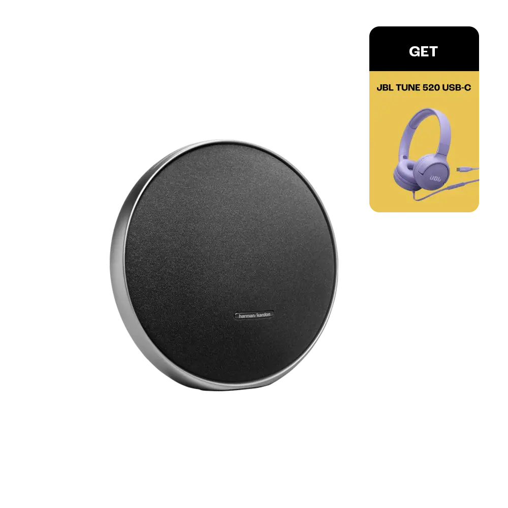 Harman Kardon Onyx Studio 9 | Get JBL Tune 520 USB-C