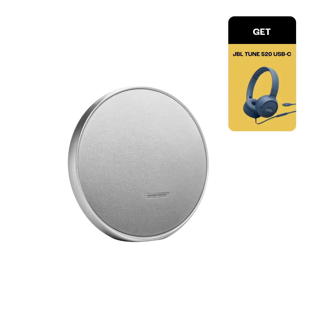 Harman Kardon Onyx Studio 9 | Get JBL Tune 520 USB-C