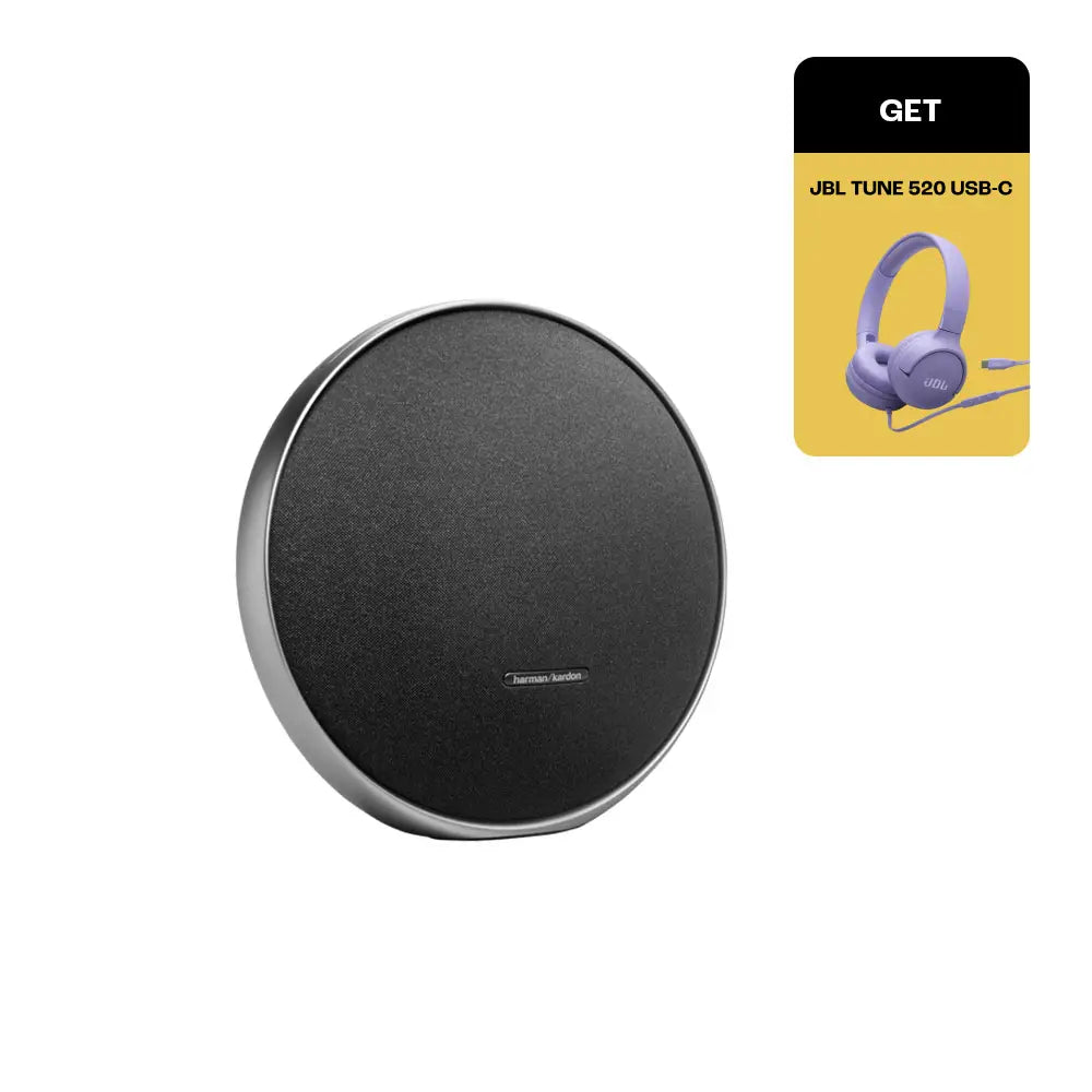 Harman Kardon Onyx Studio 9 | Get JBL Tune 520 USB-C