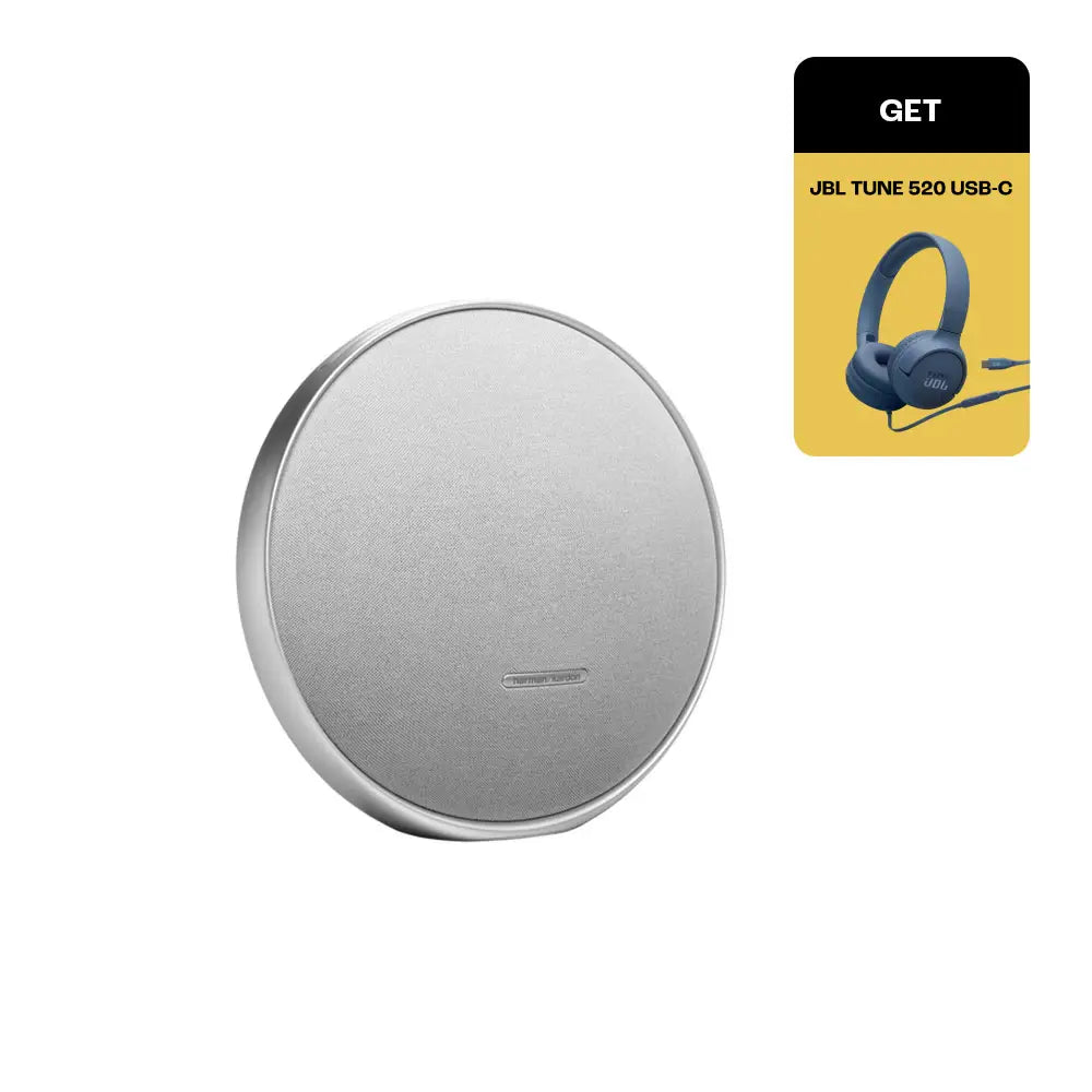 Harman Kardon Onyx Studio 9 | Get JBL Tune 520 USB-C