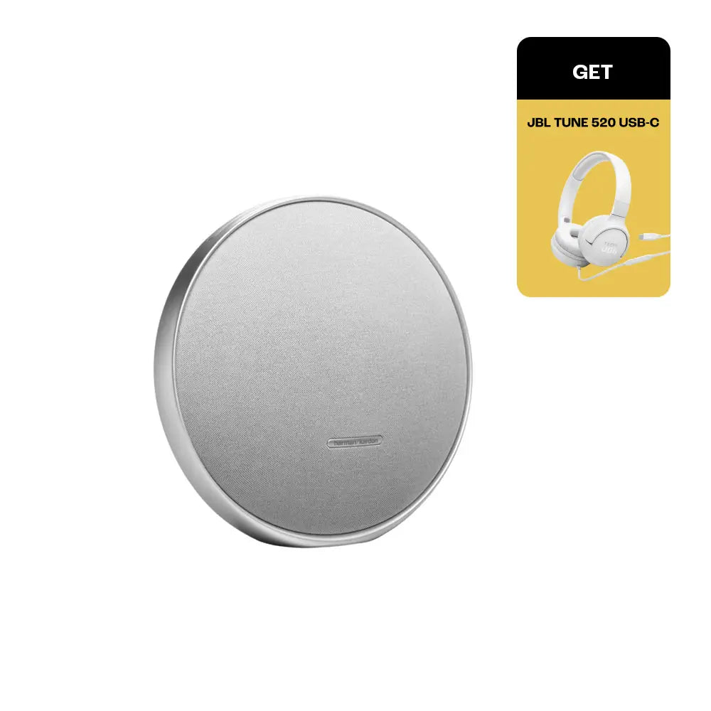 Harman Kardon Onyx Studio 9 | Get JBL Tune 520 USB-C