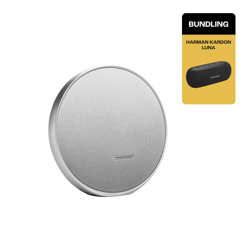 Harman Kardon Onyx 9 Bundling Special