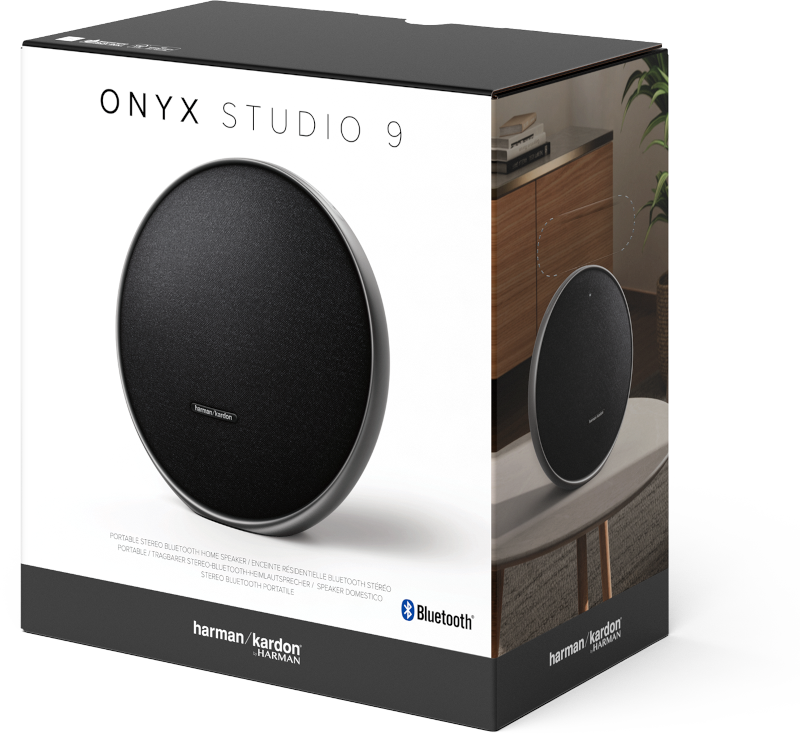 Harman Kardon Onyx Studio 9 Harman Kardon Onyx Studio 9