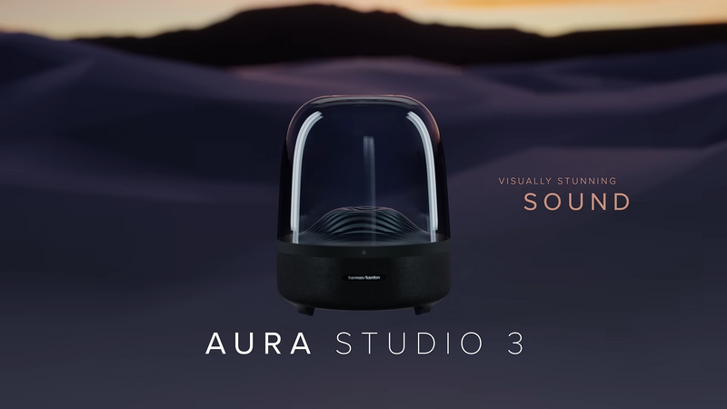 Beli Harman Kardon Aura Studio 3 di Toko Online Harman Kardon