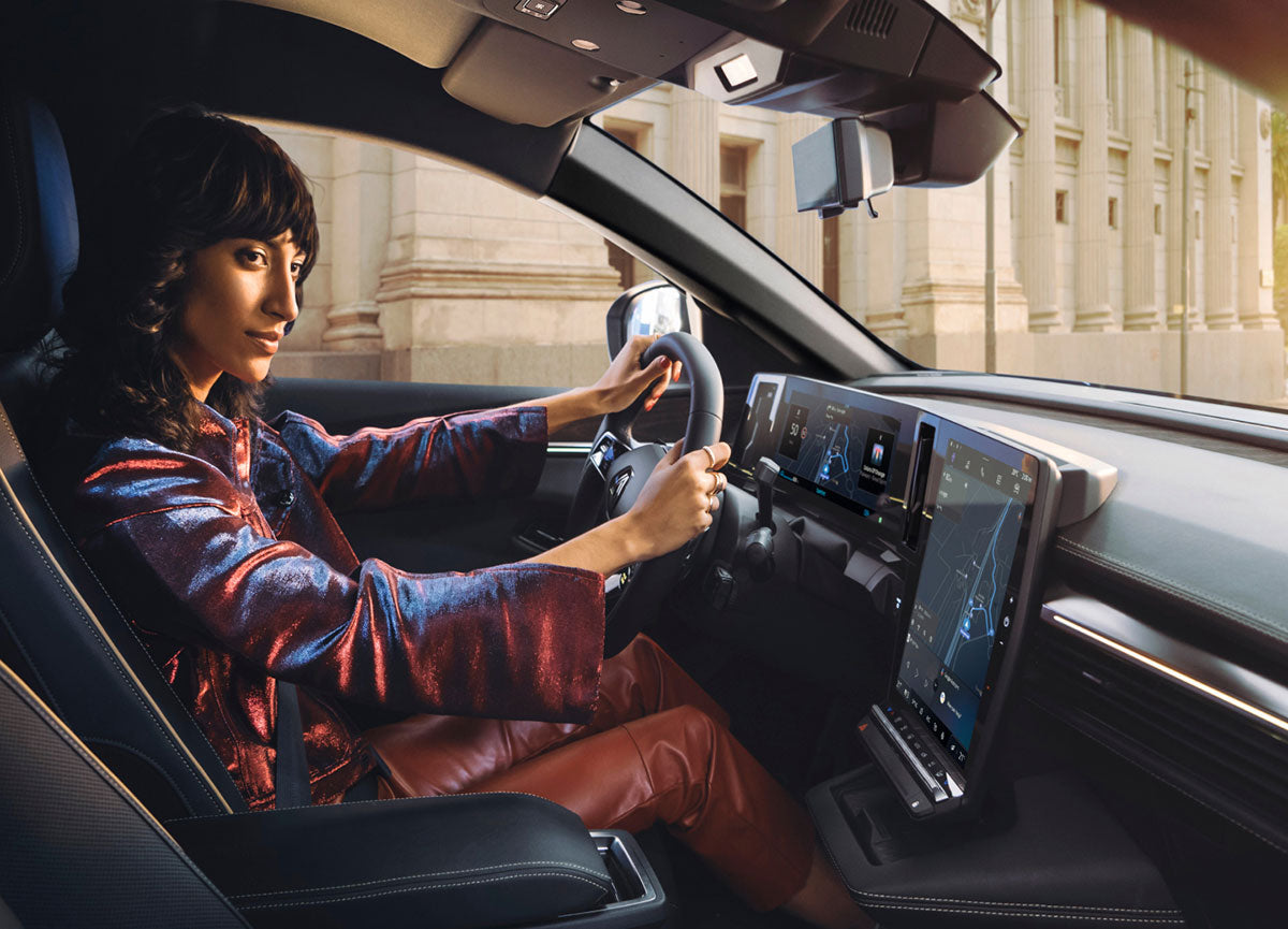 Image-in-your-vehicle