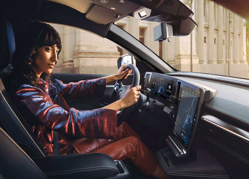 Image-in-your-vehicle